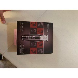 Professional Hair Trimmer